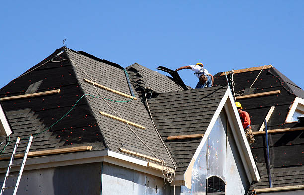 Sheet Metal Roofing in Wooster, OH