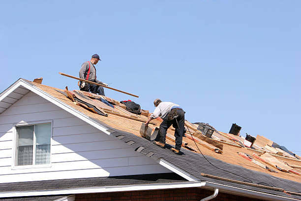 Trusted Wooster, OH Roofing service Experts